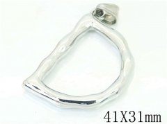Stainless Steel Jewelry Wholesale - Stainless Steel Pendants - HY48P0142ND