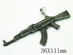 Stainless Steel Jewelry Wholesale - Stainless Steel Pendants - HY72P0021HJQ