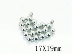 Stainless Steel Jewelry Wholesale - Stainless Steel Pendants - HY70P0823IL