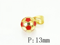 Stainless Steel Jewelry Wholesale - Stainless Steel Pendants - HY13P2043PX
