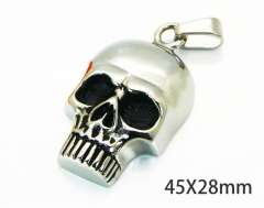 Stainless Steel Jewelry Wholesale - Stainless Steel Pendants - HY22P0509HIT