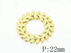 Stainless Steel Jewelry Wholesale - Stainless Steel Pendants - HY70P0788JS