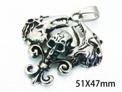 Stainless Steel Jewelry Wholesale - Stainless Steel Pendants - HY22P0667HIG