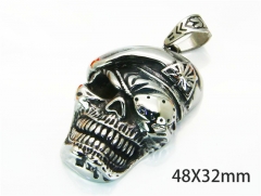 Stainless Steel Jewelry Wholesale - Stainless Steel Pendants - HY22P0512HIW