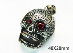 Stainless Steel Jewelry Wholesale - Stainless Steel Pendants - HY22P0528IYY