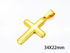 Stainless Steel Jewelry Wholesale - Stainless Steel Pendants - HY59P0213LQ