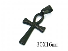 Stainless Steel Jewelry Wholesale - Stainless Steel Pendants - HY70P0556KLA