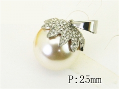 Stainless Steel Jewelry Wholesale - Stainless Steel Pendants - HY72P0039HJD