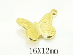 Stainless Steel Jewelry Wholesale - Stainless Steel Pendants - HY59P0893HJ