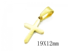 Stainless Steel Jewelry Wholesale - Stainless Steel Pendants - HY70P0638IZ