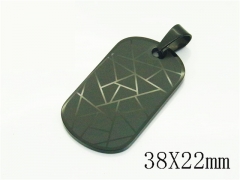 Stainless Steel Jewelry Wholesale - Stainless Steel Pendants - HY59P1163LL