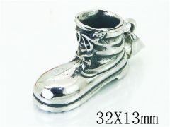 Stainless Steel Jewelry Wholesale - Stainless Steel Pendants - HY48P0214NZ