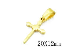 Stainless Steel Jewelry Wholesale - Stainless Steel Pendants - HY70P0593IC