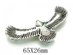 Stainless Steel Jewelry Wholesale - Stainless Steel Pendants - HY22P0106HKE