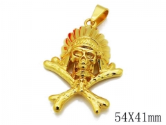 Stainless Steel Jewelry Wholesale - Stainless Steel Pendants - HY06P0779H40