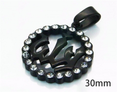 Stainless Steel Jewelry Wholesale - Stainless Steel Pendants - HY22P0531HJW