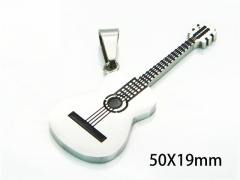 Stainless Steel Jewelry Wholesale - Stainless Steel Pendants - HY59P0288LL