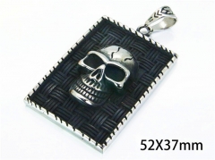 Stainless Steel Jewelry Wholesale - Stainless Steel Pendants - HY22P0649H2C