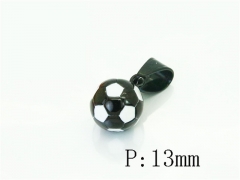Stainless Steel Jewelry Wholesale - Stainless Steel Pendants - HY13P2045PD