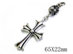 Stainless Steel Jewelry Wholesale - Stainless Steel Pendants - HY06P0814H20
