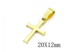 Stainless Steel Jewelry Wholesale - Stainless Steel Pendants - HY70P0598IW
