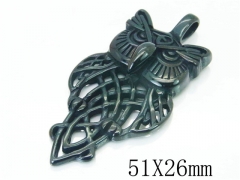 Stainless Steel Jewelry Wholesale - Stainless Steel Pendants - HY48P0027PD