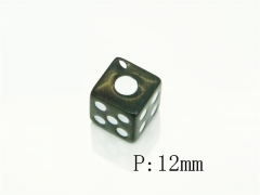 Stainless Steel Jewelry Wholesale - Stainless Steel Pendants - HY59P1230OE