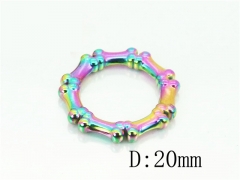 Stainless Steel Jewelry Wholesale - Stainless Steel Pendants - HY70P0815JF