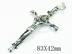 Stainless Steel Jewelry Wholesale - Stainless Steel Pendants - HY48P0253NS