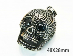 Stainless Steel Jewelry Wholesale - Stainless Steel Pendants - HY22P0527IFF