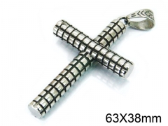 Stainless Steel Jewelry Wholesale - Stainless Steel Pendants - HY22P0743HKA