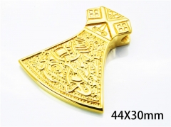 Stainless Steel Jewelry Wholesale - Stainless Steel Pendants - HY06P0133HHZ
