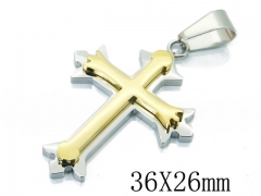 Stainless Steel Jewelry Wholesale - Stainless Steel Pendants - HY59P0628MD