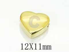 Stainless Steel Jewelry Wholesale - Stainless Steel Pendants - HY59P0749ILC