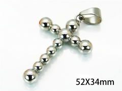 Stainless Steel Jewelry Wholesale - Stainless Steel Pendants - HY22P0490HKW