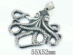 Stainless Steel Jewelry Wholesale - Stainless Steel Pendants - HY48P0007NZ