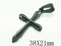 Stainless Steel Jewelry Wholesale - Stainless Steel Pendants - HY59P0929NX