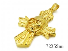 Stainless Steel Jewelry Wholesale - Stainless Steel Pendants - HY06P0739H50