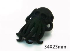 Stainless Steel Jewelry Wholesale - Stainless Steel Pendants - HY22P0621HJX