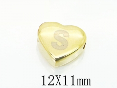 Stainless Steel Jewelry Wholesale - Stainless Steel Pendants - HY59P0765ILS