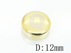 Stainless Steel Jewelry Wholesale - Stainless Steel Pendants - HY59P0711ILQ