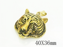 Stainless Steel Jewelry Wholesale - Stainless Steel Pendants - HY62P0319HXX