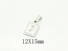 Stainless Steel Jewelry Wholesale - Stainless Steel Pendants - HY73P0517ZJL