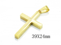Stainless Steel Jewelry Wholesale - Stainless Steel Pendants - HY59P0610OL