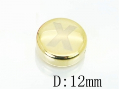 Stainless Steel Jewelry Wholesale - Stainless Steel Pendants - HY59P0718ILX
