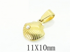 Stainless Steel Jewelry Wholesale - Stainless Steel Pendants - HY12P1149IA