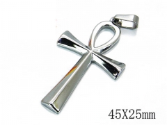 Stainless Steel Jewelry Wholesale - Stainless Steel Pendants - HY70P0394KR