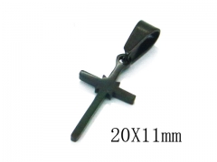 Stainless Steel Jewelry Wholesale - Stainless Steel Pendants - HY70P0591IV