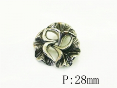 Stainless Steel Jewelry Wholesale - Stainless Steel Pendants - HY72P0109PE