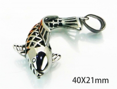 Stainless Steel Jewelry Wholesale - Stainless Steel Pendants - HY22P0606HLW
